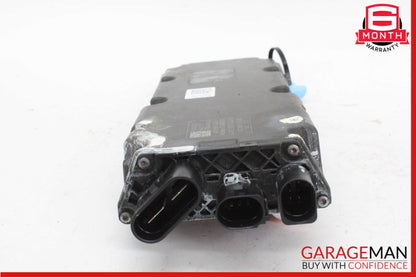 2017-2019 Audi Q7 Steering Gear Rack Control Module 4M1423055