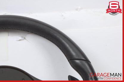 2019-2023 Mercedes W213 E450 E400 Front Left Driver Side Steering Wheel OEM