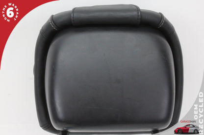 12-152015 Mercedes-Benz GL550 X166 SUV Front Left or Right Side Head Rest 1669703850