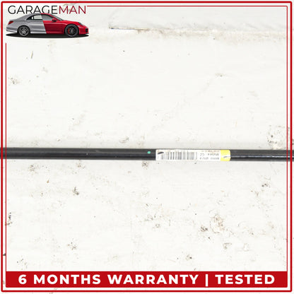 2012-2018 BMW 328i F30 Sedan Rear Anti Roll Stabilizer Sway Bar 6853473 OEM