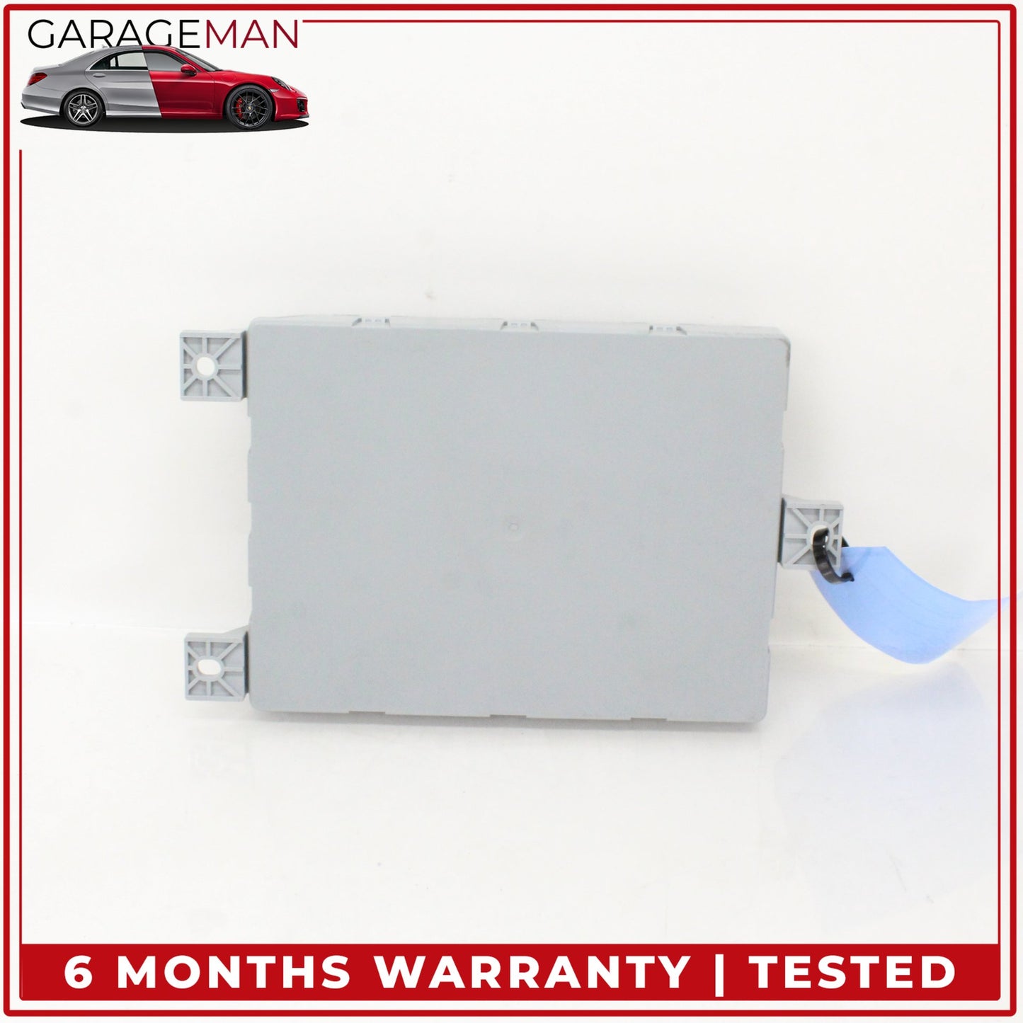 2015-2018 Mercedes W205 C300 Rear Trunk SAM Control Module Unit 2229009708 OEM