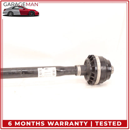 2019-2026 BMW Z4 G29 RWD 2.0L Rear Right Side CV Axle Shaft 9452904 OEM