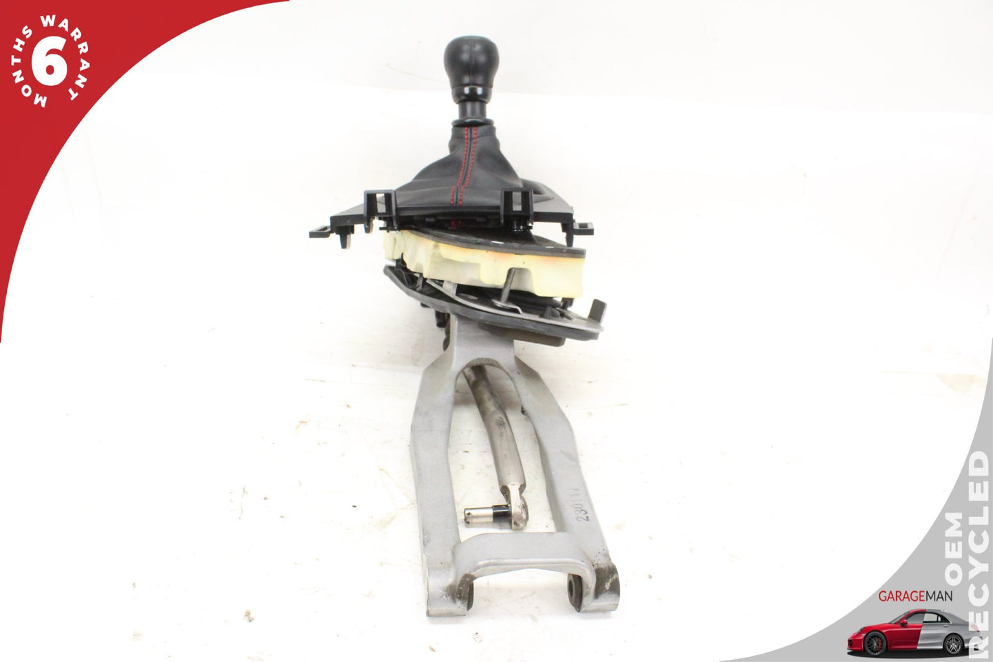 2022-2025 Subaru BRZ Manual Transmission Gear Shifter Selector Assembly OEM