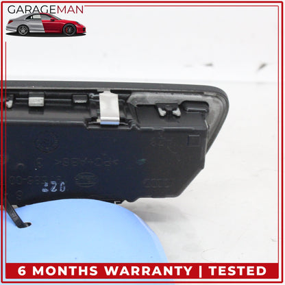 2017-2024 Audi Q7 AWD Interior Overhead Dome Reading Light 4M0947111 OEM