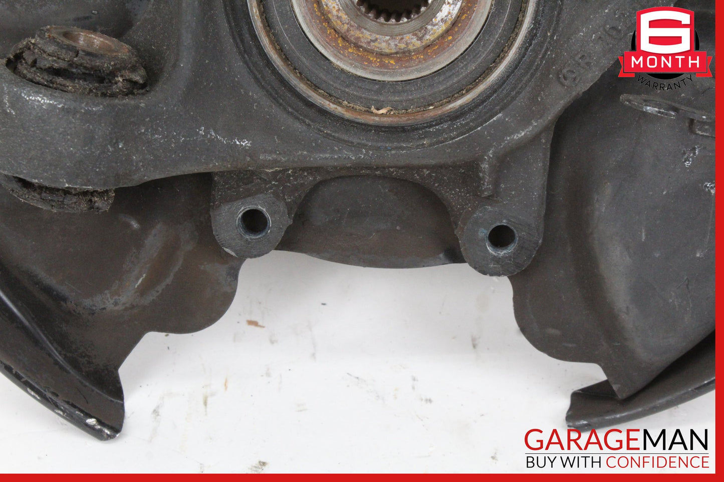 2002-2010 Chrysler PT Cruiser Front Right Side Spindle Knuckle Wheel Hub OEM