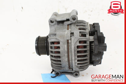 2009-2012 Audi A5 8T Engine Motor Alternator Generator 06H903016L OEM