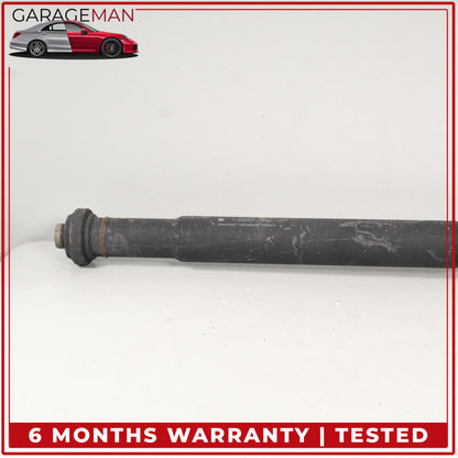 2018-2020 BMW 530e G30 RWD Rear Propeller Driveshaft Drive Shaft 9430908 OEM