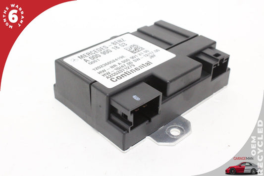 2011-2020 Mercedes W221 S550 SL550 Fuel Pump Control Module 0009001803 OEM