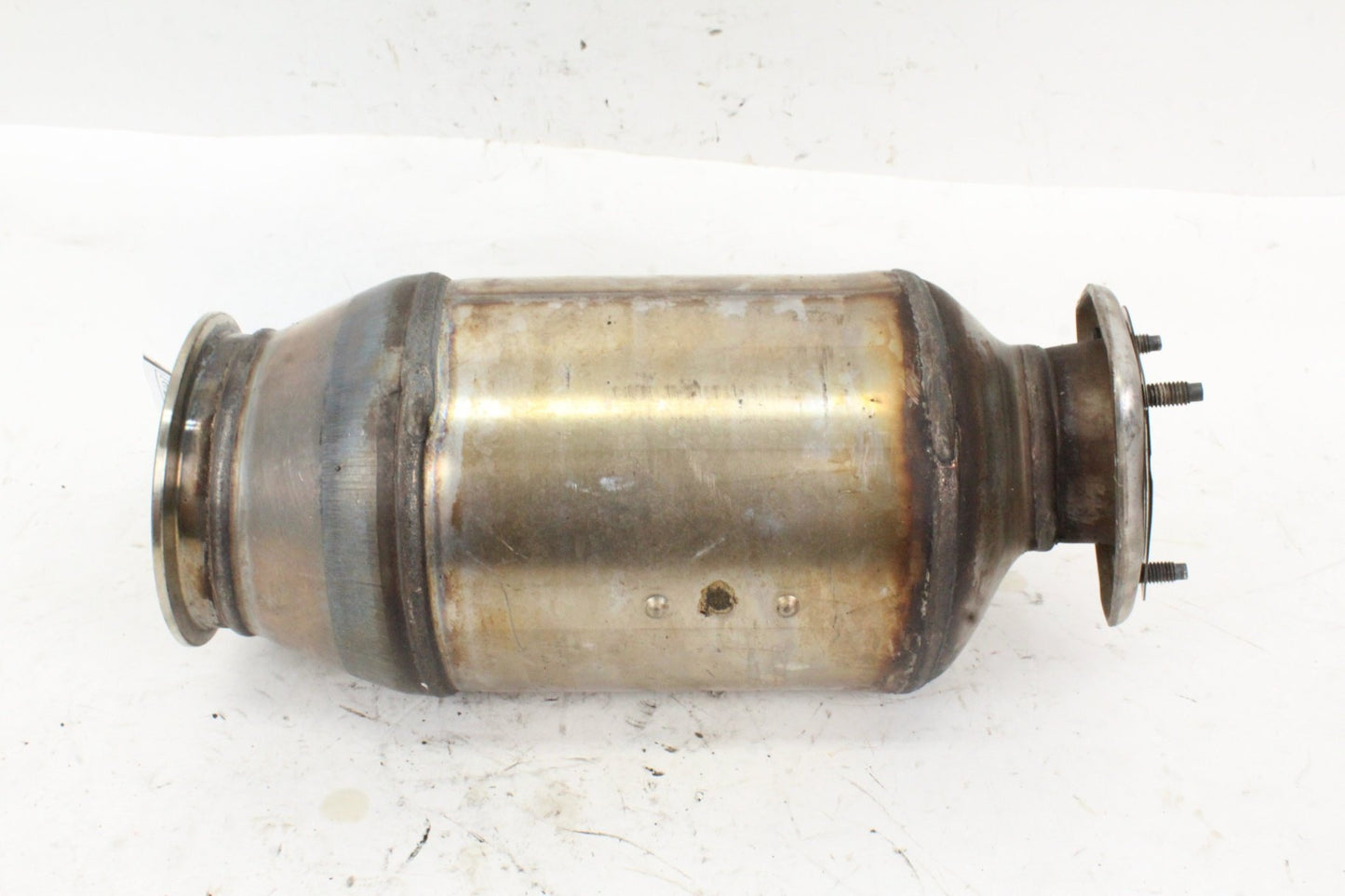 2020-2024 Audi A4 A5 B9 Catalytic Converter 8W0131703AC OEM