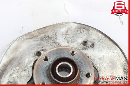 2009-2016 Audi A5 A4 Front Right Side Spindle Knuckle Wheel Hub 8K0407254R OEM