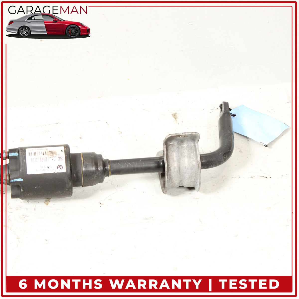 2014-2018 BMW X5 F15 Rear Anti Roll Sway Bar Stabilizer 6856419 OEM