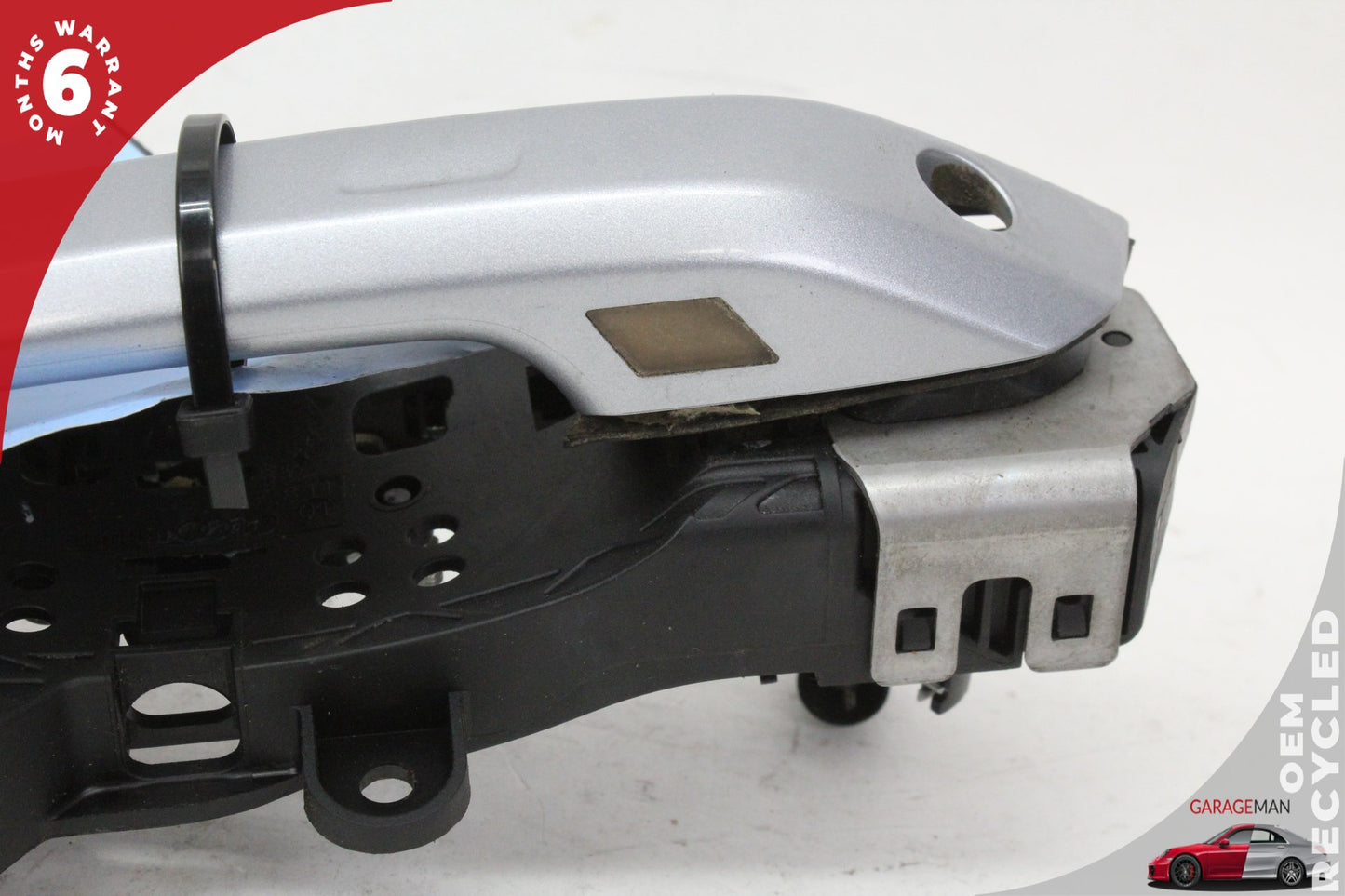 2018-2025 Audi SQ5 Q5 Front Left Side Exterior Door Handle 80A837811 OEM