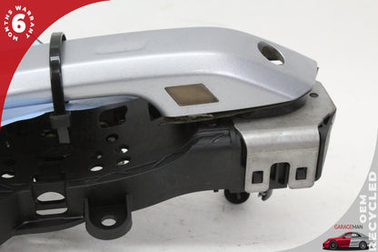 2018-2025 Audi SQ5 Q5 Front Left Side Exterior Door Handle 80A837811 OEM
