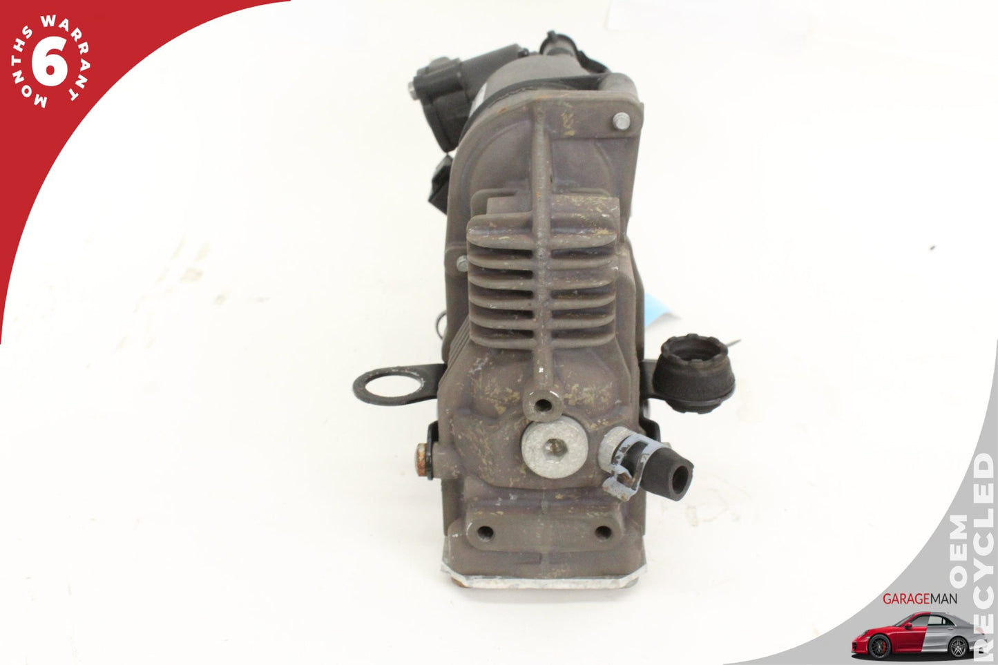 2012-2019 Mercedes X166 GL450 Air Suspension Compressor Pump 1663200204 OEM