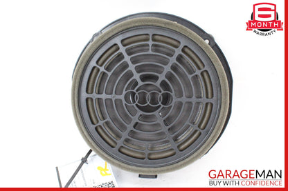 2009-2016 Audi A5 Front Right and Left Side Audio Door Speaker Set 8T0035415B