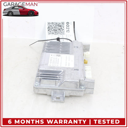 2017-2023 Mercedes W213 E300 Camera Parking Aid Control Module 2139006120 OEM