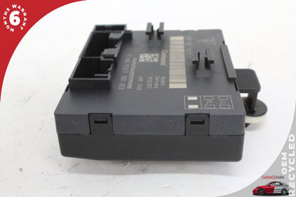 2010-2016 Porsche Panamera 970 Rear Left or Right Door Control Module 7PP959795H