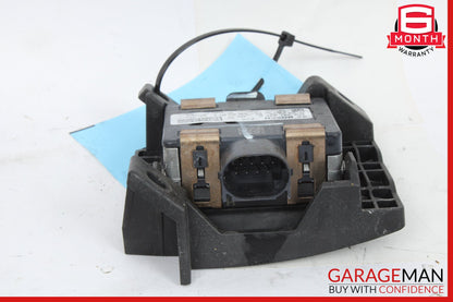 2017-2024 Audi A4 Sedan Rear Left Blind Spot Sensor Module 4M0907590D OEM