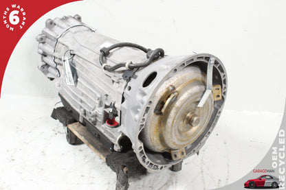 2007-2012 Mercedes-Benz GL450 X164 AWD 4.7L SUV Automatic Transmission 153K OEM