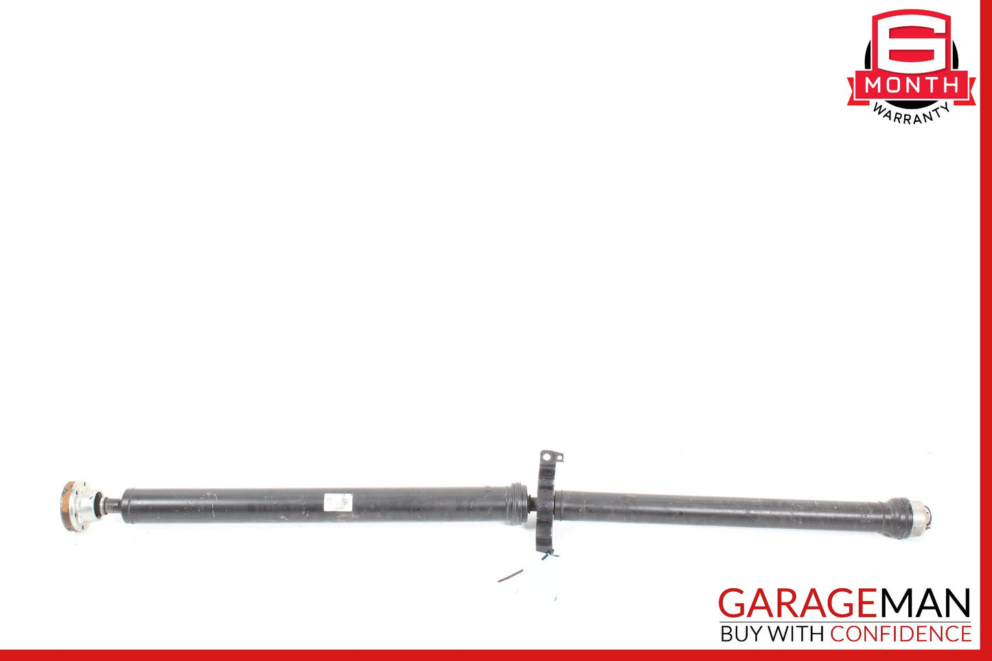 2018-2025 Audi Q7 SUV Rear Propeller Driveshaft Drive Shaft 4M0521101AL OEM