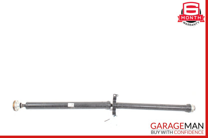 2018-2025 Audi Q7 SUV Rear Propeller Driveshaft Drive Shaft 4M0521101AL OEM