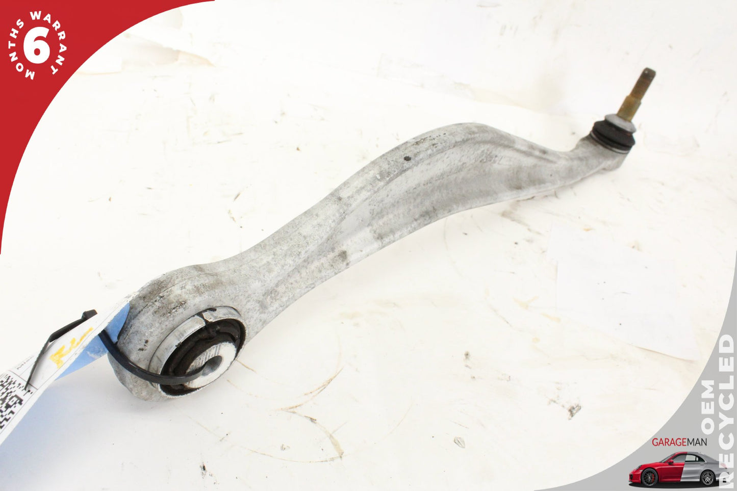 2009-2019 BMW F10 550i RWD Rear Left or Right Side Upper Control Arm 6775902 OEM