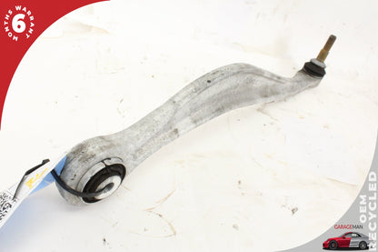 2009-2019 BMW F10 550i RWD Rear Left or Right Side Upper Control Arm 6775902 OEM