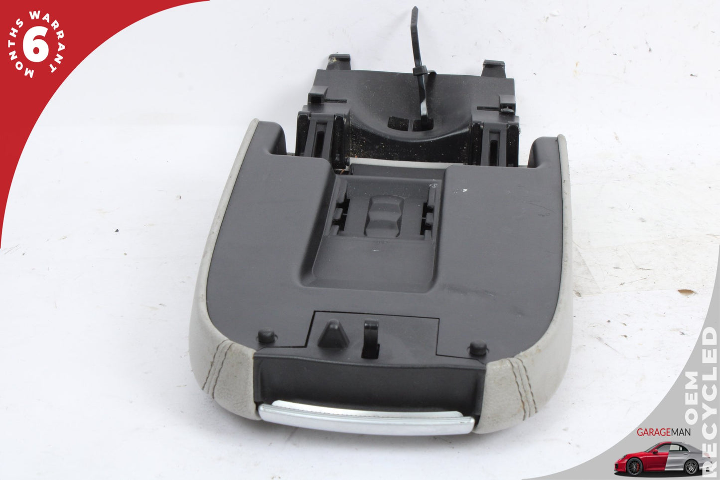 2006-2012 Mercedes X164 GL450 Front Center Armrest Lid Cover 1646800251 OEM