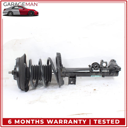 2005-2009 Mercedes W209 CLK350 Front Left and Right Shock Strut Absorber Set OEM