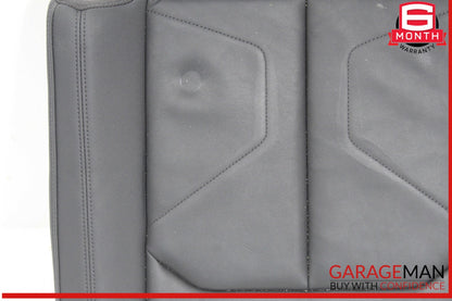2019-2024 Audi Q3 Quattro AWD Rear Seat Cushion Bottom Lower 83A885040 OEM