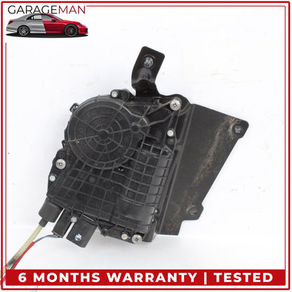 2012-2019 BMW 650i F06 Front Left Door Lock Actuator w/ Soft Close Motor OEM