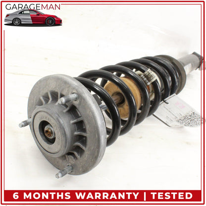 2011-2016 BMW 528i F10 RWD 3.0L Rear Left and Right Shock Strut Absorber 33526789380 OEM