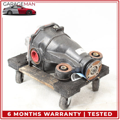 2022-2025 Subaru BRZ ZD8 RWD 2.4L Rear Differential Diff Axle Carrier Y38 4111018021