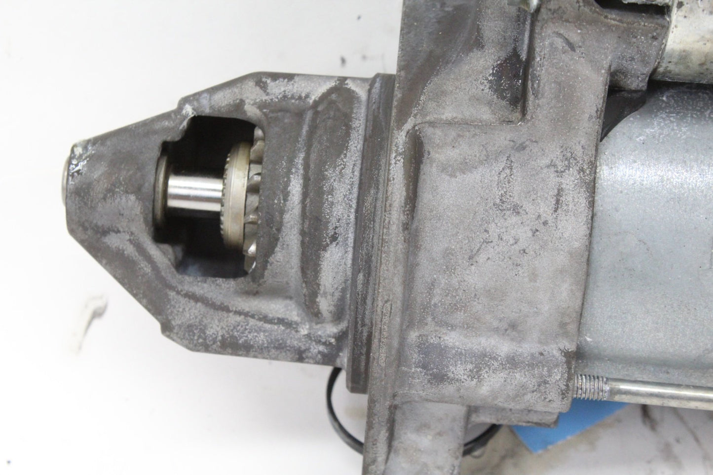 2015-2020 Mercedes-Benz C300 CDI C-Class W205 Sedan Starter Motor 2749062100