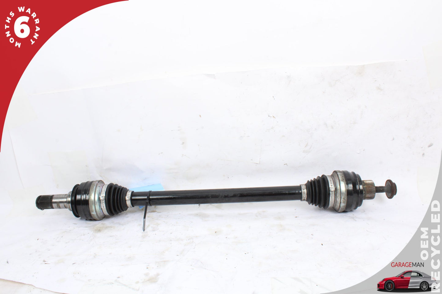 2015-2024 Porsche Macan 95B Rear Left or Right Side CV Axle Drive Shaft OEM