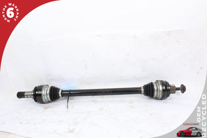 2015-2024 Porsche Macan 95B Rear Left or Right Side CV Axle Drive Shaft OEM