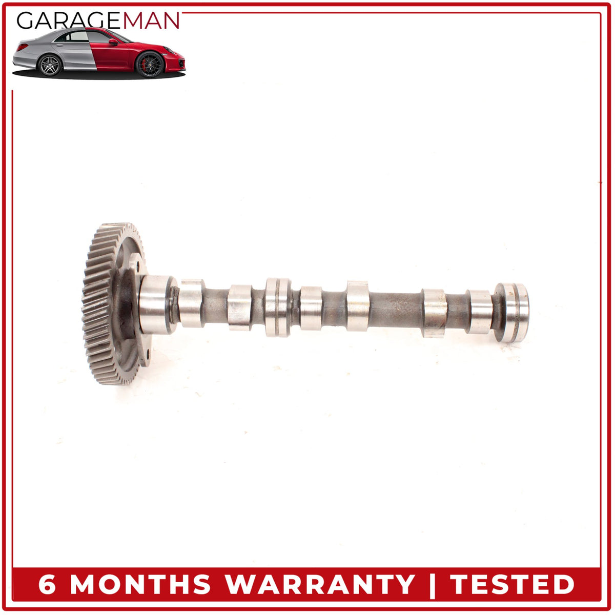 Yanmar 3TNV82A-SYB 3 Cyl Diesel Engine Exhaust Camshaft 11980214580 OEM