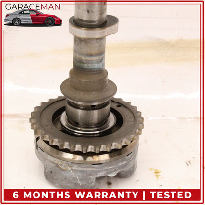 2011-2018 Audi Q7 S5 SQ5 Porsche Cayenne 958 3.0L Right Side Intake Camshaft OEM