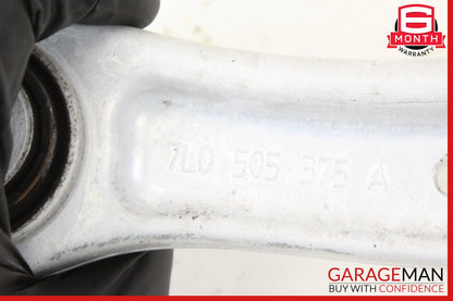 2007-2015 Audi Q7 Rear Right or Rear Left Upper Forward Control Arm OEM
