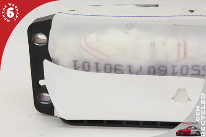 2012-2018 Audi A7 A6 S6 S7 Front Right Passenger Side Dash Airbag 4G8880204C OEM