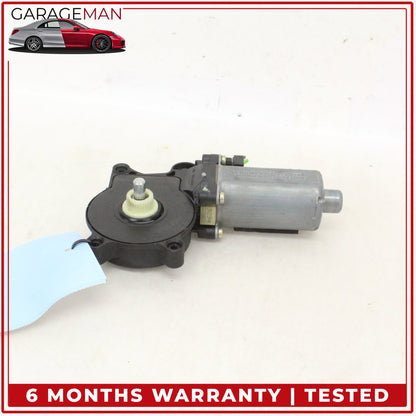 2001-2004 Mercedes-Benz SLK230 R170 Front Left Window Regulator Motor 2108204642