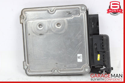 2007-2009 Audi Q7 4L Station Wagon Engine Control Module 03H906032BG