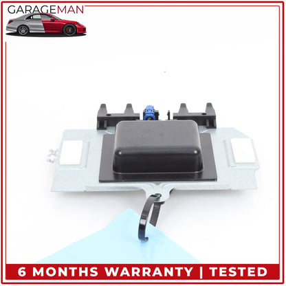 2007-2014 Mercedes-Benz CL550 W216 Coupe Telephone Phone Antenna Control Module Unit 2168201275 OEM