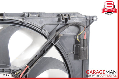 2006-2013 Mercedes-Benz ML500 W164 Engine Radiator Cooling Fan Motor Assy OEM