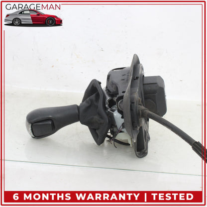 2004-2007 BMW 650i E64 Automatic Transmission Gear Shifter Selector 7546813 OEM