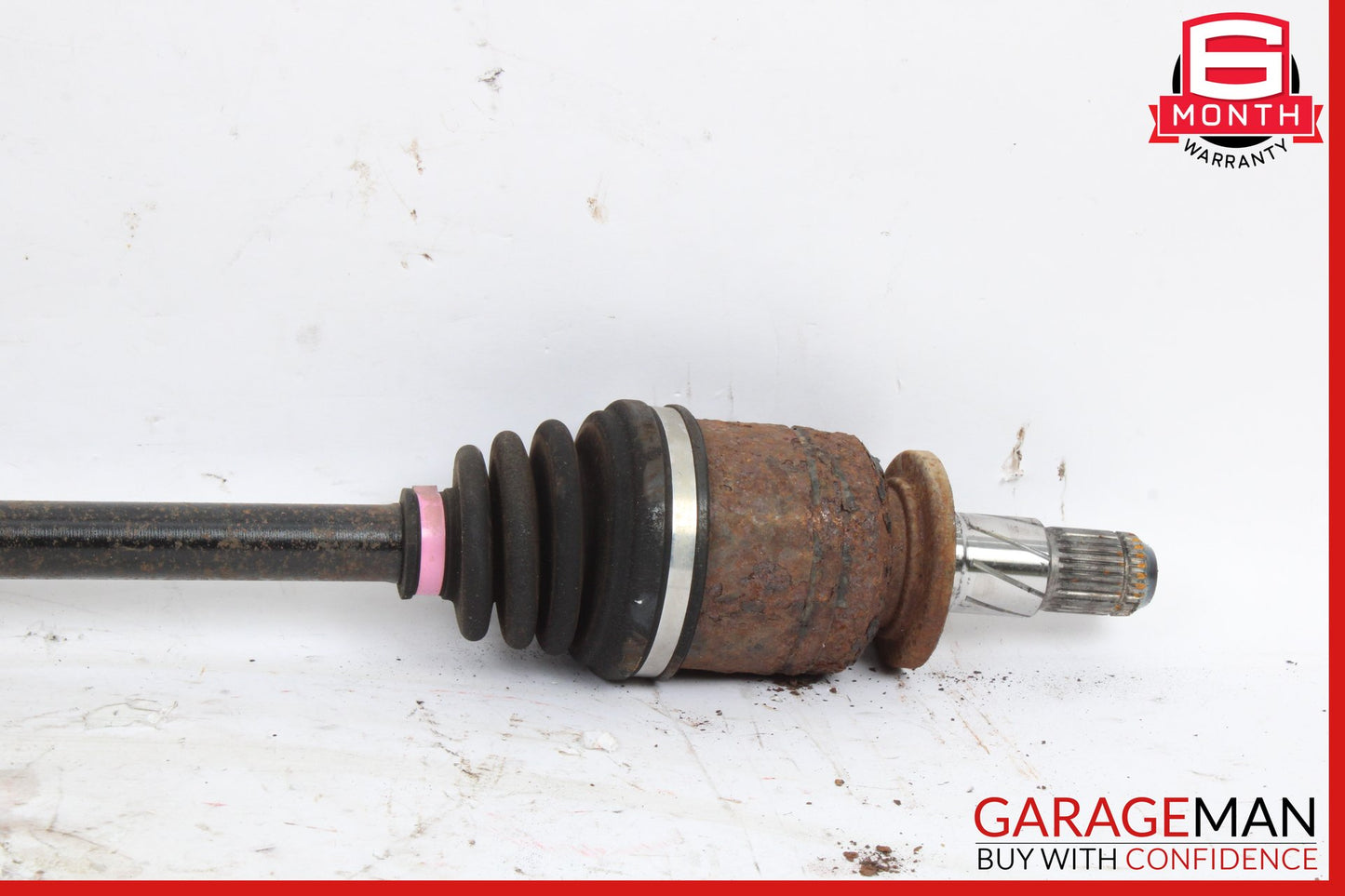 2015-2021 Subaru WRX Rear Left or Right Side CV Axle Shaft 28421AJ021 OEM
