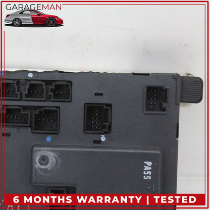 2003-2009 Mercedes W211 E350 E550 Front Left Door Control Module 2118208185 OEM