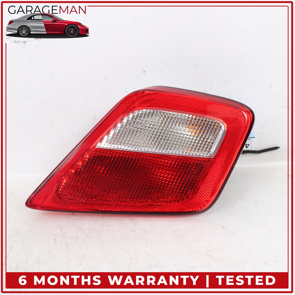 2016-2019 Buick Cascada Convertible Rear Right Inner Tail Light 13483119 OEM