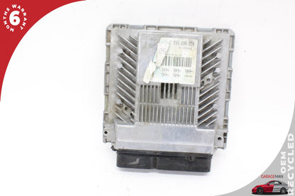 2014-2015 Audi A6 A7 3.0L Engine Computer Control Module Unit 4G0907551J OEM