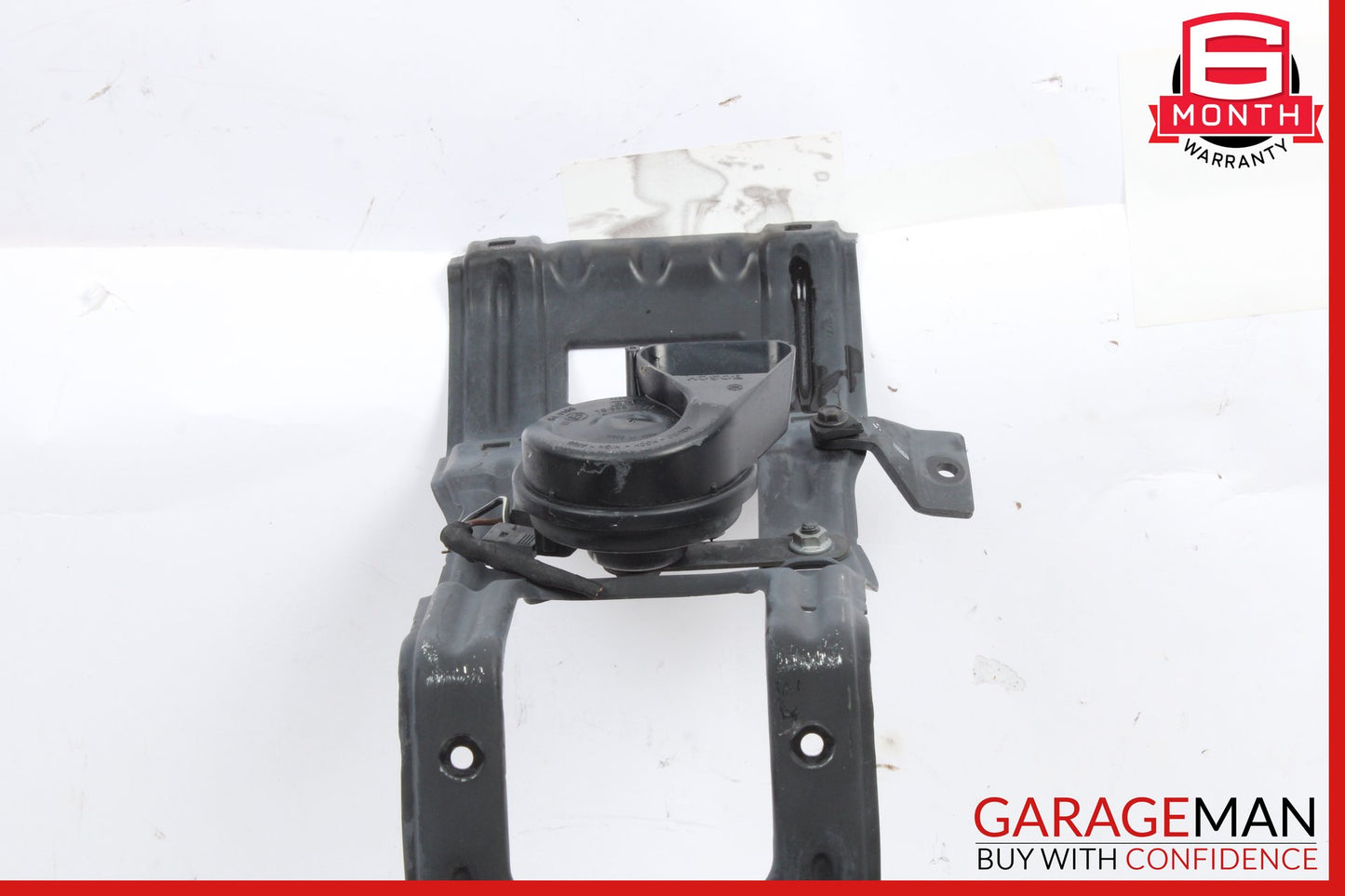 2003-2009 Mercedes W209 CLK350 CLK500 Upper Radiator Support Tie Bar OEM